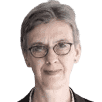 Katharina Pistor