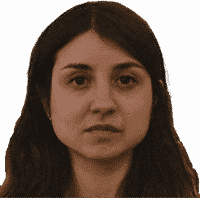 Viktoriia Muliavka