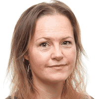 Monika Arvidsson