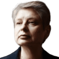 Nina L Khrushcheva