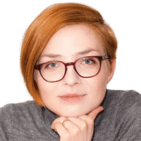 Rūta Kazlauskaitė