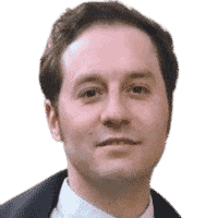 Seamus Montgomery