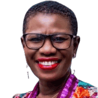 Yvonne Aki-Sawyerr