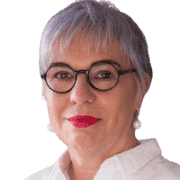 Andrea Pető