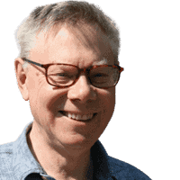 Stewart Lansley