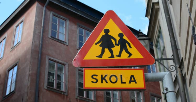 schools,Sweden,Swedish,voucher,choice