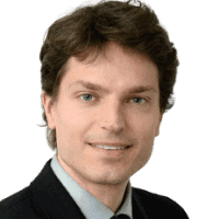 Enzo Weber