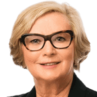 Frances Fitzgerald