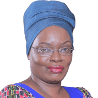 Irene Ovonji-Odida