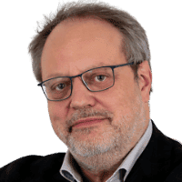 Olivier Valentin
