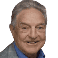 George Soros