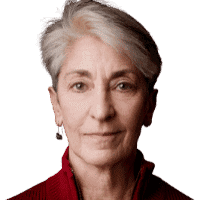 Karen Nussbaum