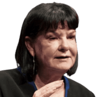 Sharan Burrow