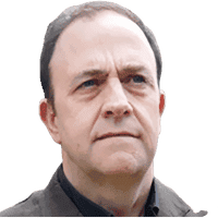 Andrew Cumbers