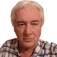 Christopher Mackin