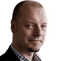 Jesper Strömbäck