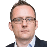 Rory Fitzgerald