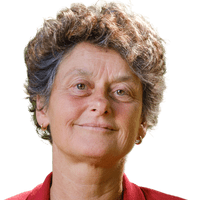 Tineke Strik