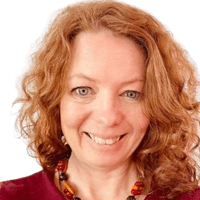 Judith Vorbach