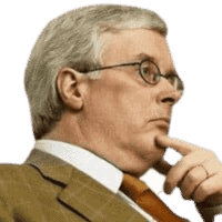 Thorvaldur Gylfason