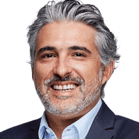 Bruno Ribeiro Barata