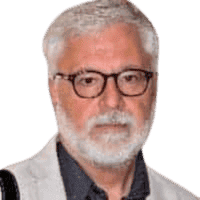 Enrico D'Elia