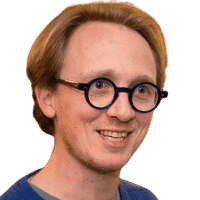 Nick Meynen