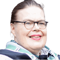 Pirkko Mahlmäki