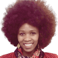 Camilla Barungi