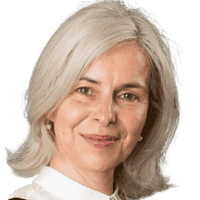 Mary McCaughey