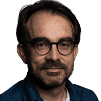 Piotr Buras