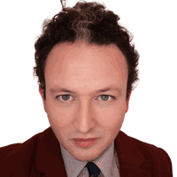 Ian Bancroft