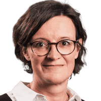 Isabelle Barthès