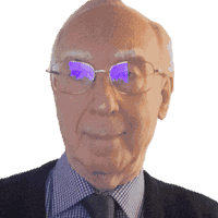 Mark Freedland
