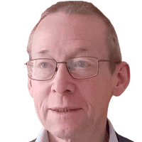 Martin Myant