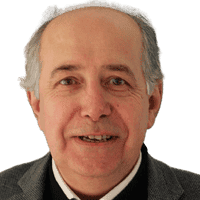 Roberto Parrillo