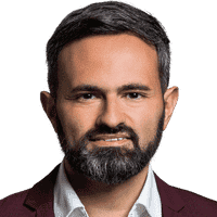 Alfonso Lara Montero