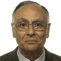 Enzo Rossi