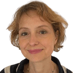 Isabelle Van de Gejuchte
