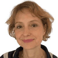 Isabelle Van de Gejuchte