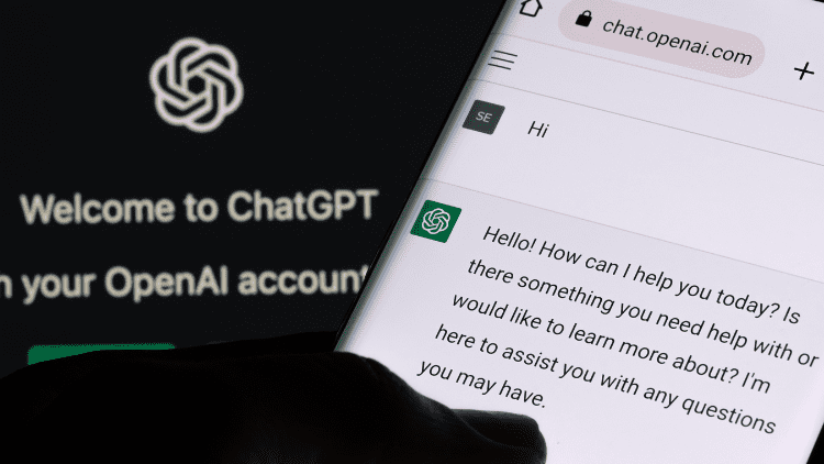 AI,artificial intelligence,ChatGPT