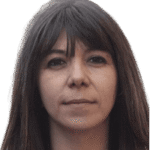 Carolina Rudnick Vizcarra