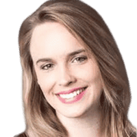 Elizabeth Garlow