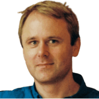 Gerald Koessl
