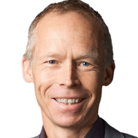 Johan Rockström