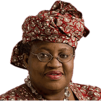 Ngozi Okonjo-Iweala