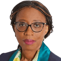 Vera Songwe