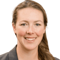 Elizabeth Dirth