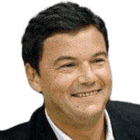 Thomas Piketty