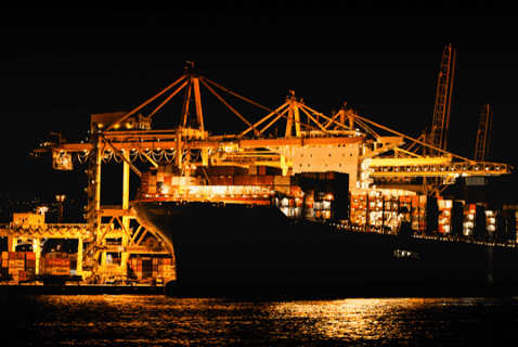 ‘Carbon colonialism’: Europe’s global footprint